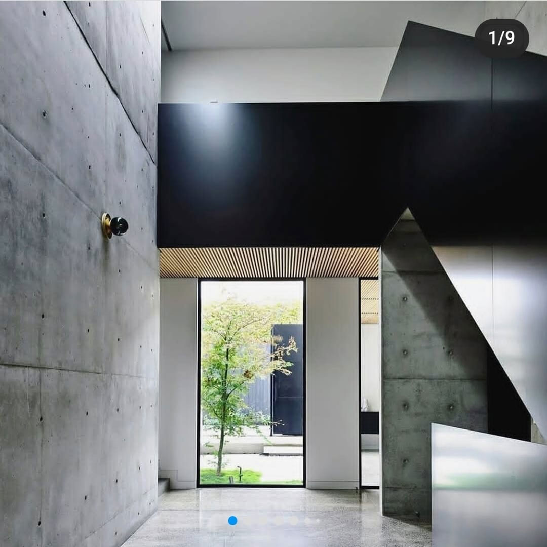 Anthraxe Architecture's Project at Berawa, Bali