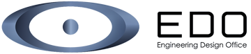 Edo logo